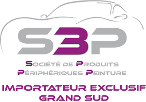 Fournisseur de peinture automobile à Toulouse : S3P Peinture automobile